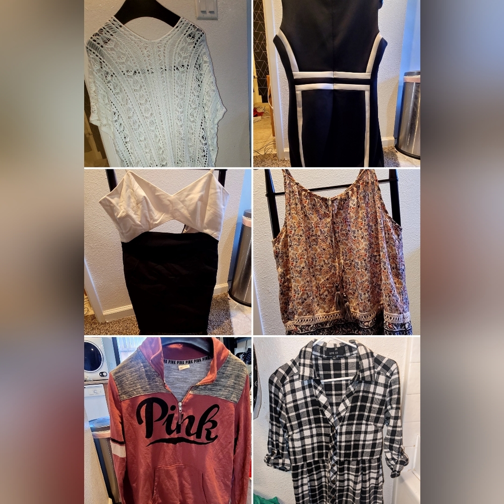 $30 Starts